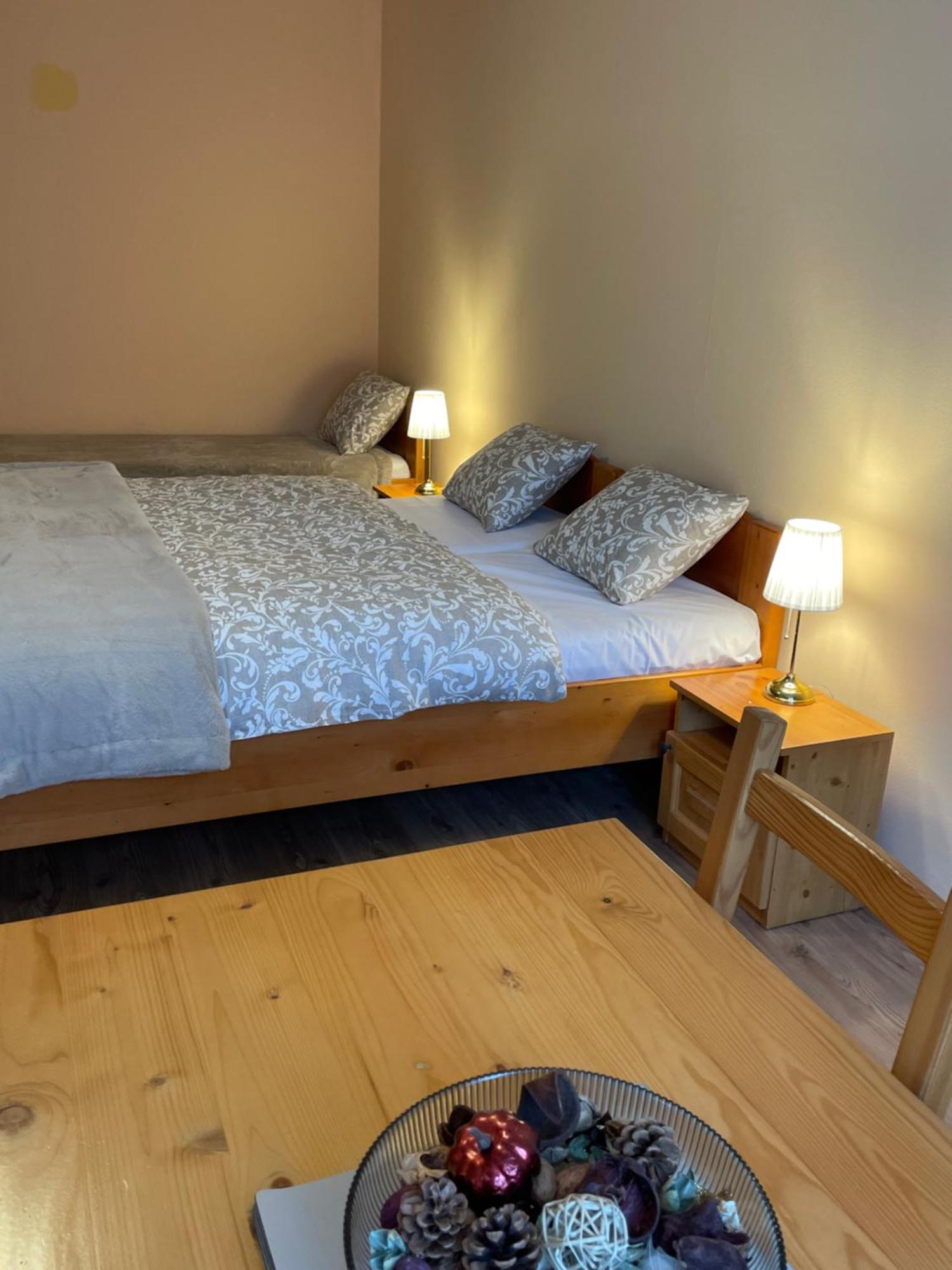 Quota 850 Aparthotel