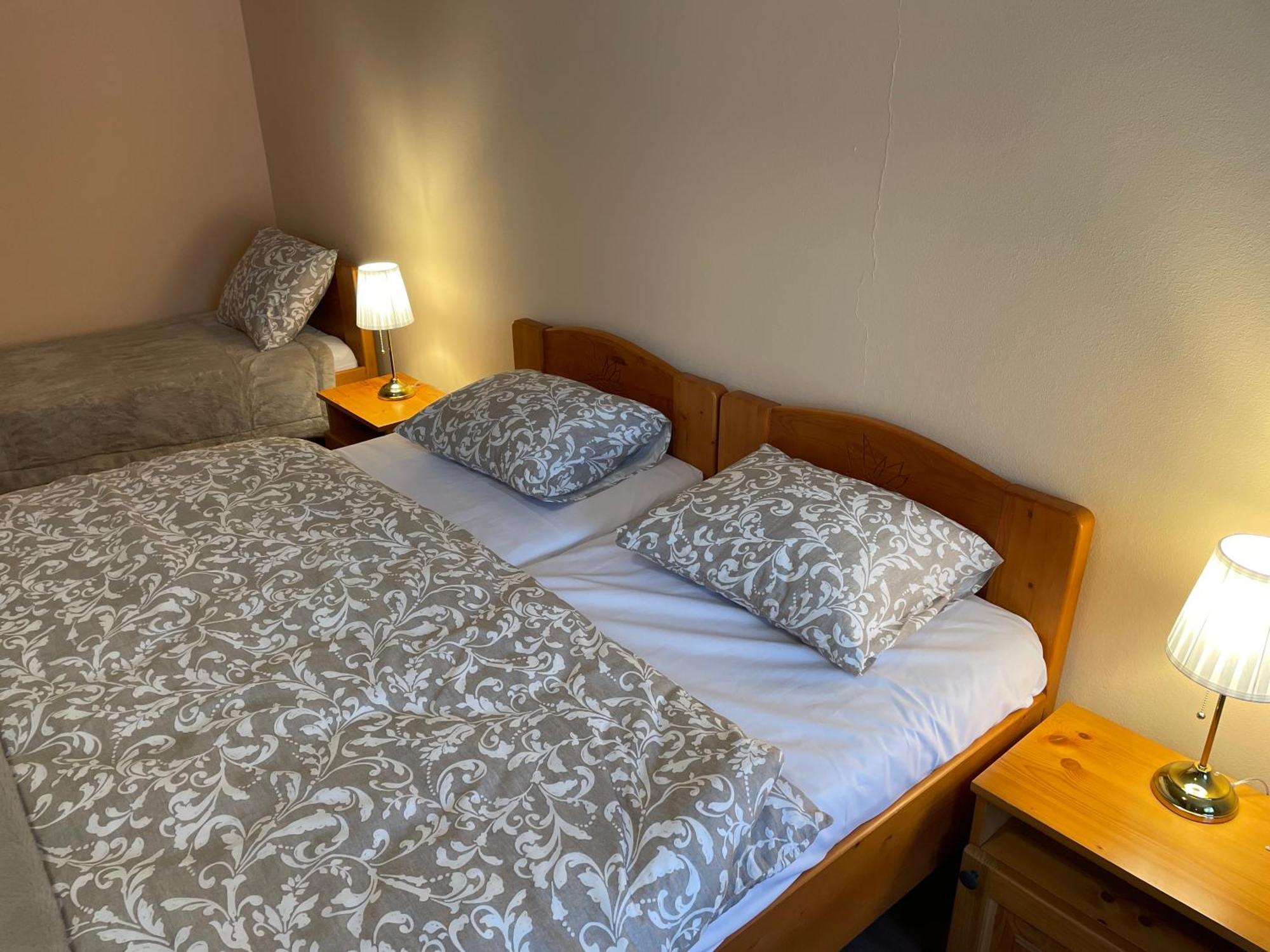 Aparthotel Quota 850 *