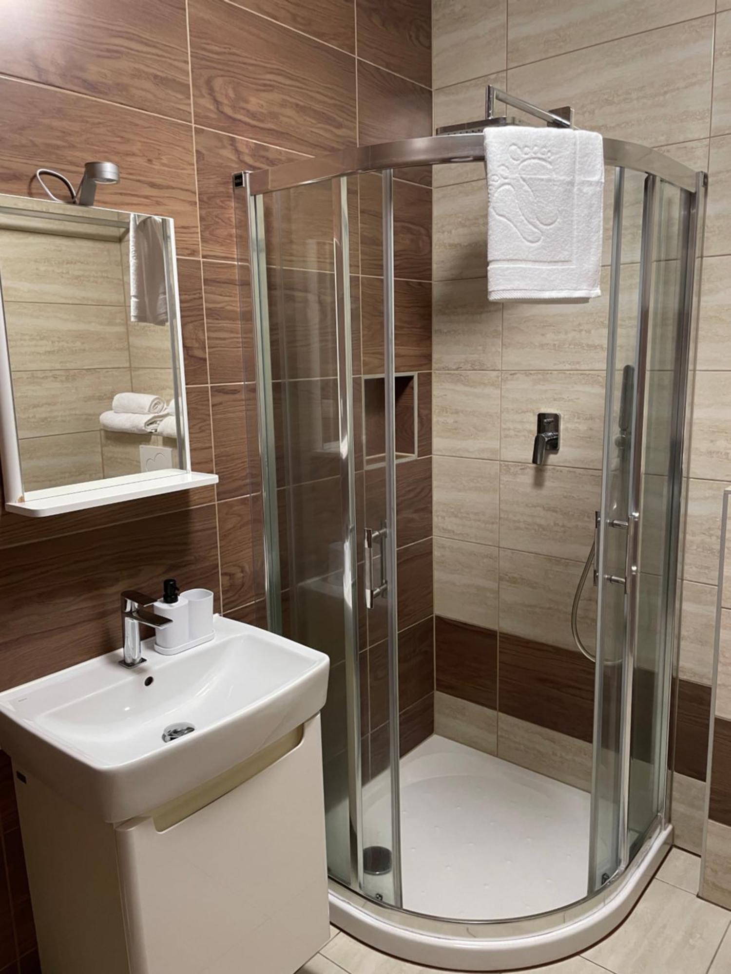 Quota 850 Aparthotel Tatranská Lomnica