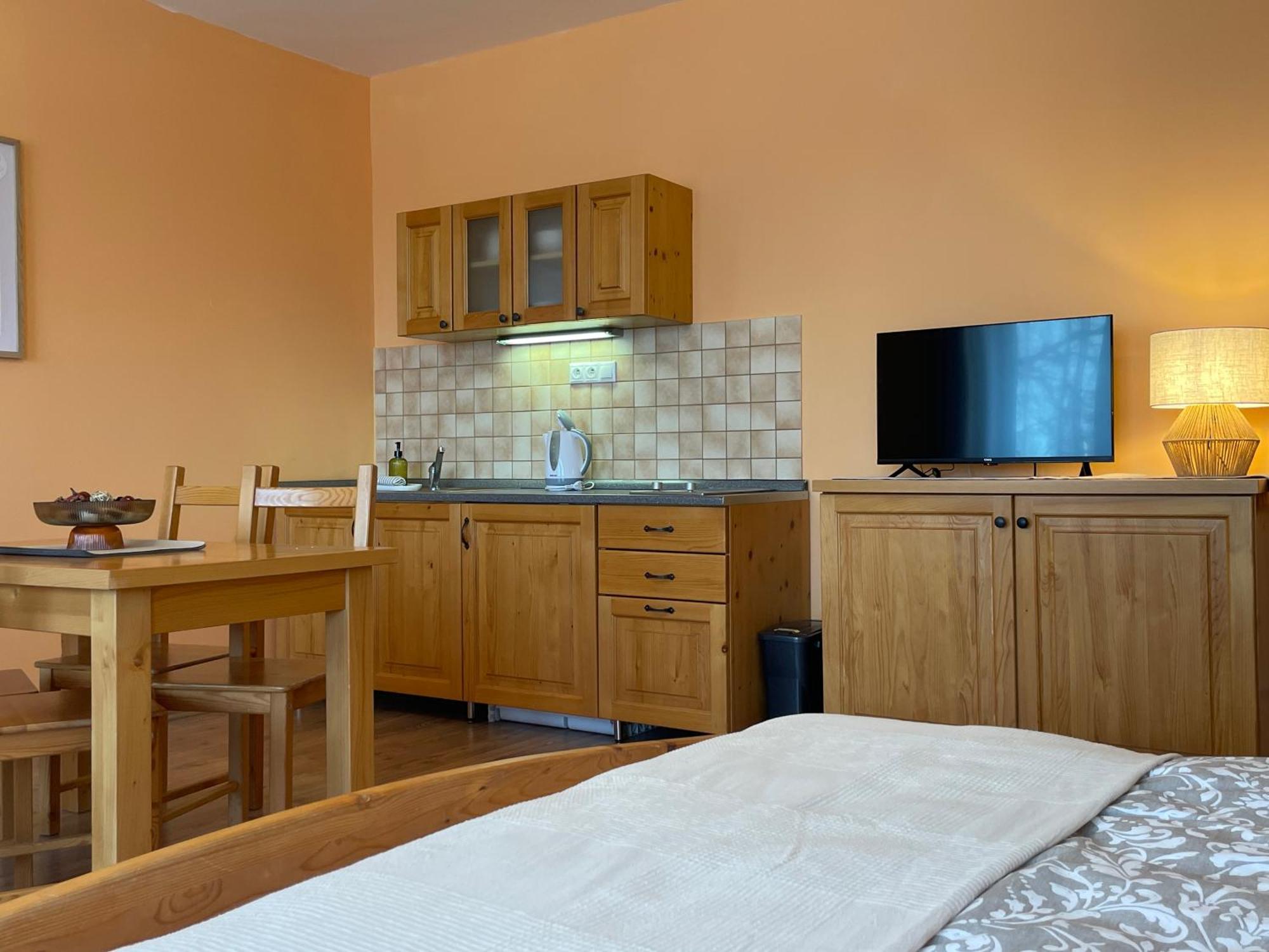 Aparthotel Quota 850 *