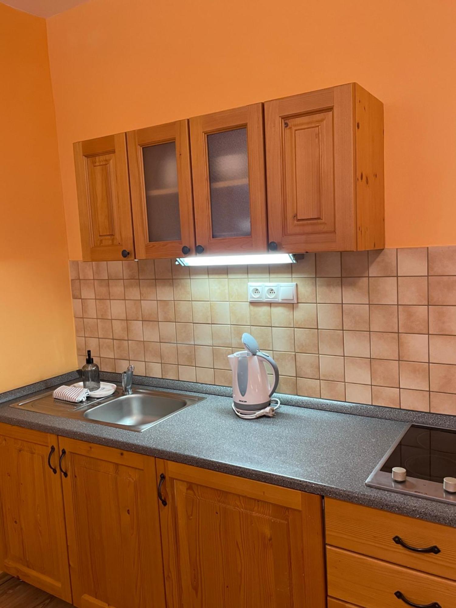 Aparthotel Quota 850 Tatranská Lomnica