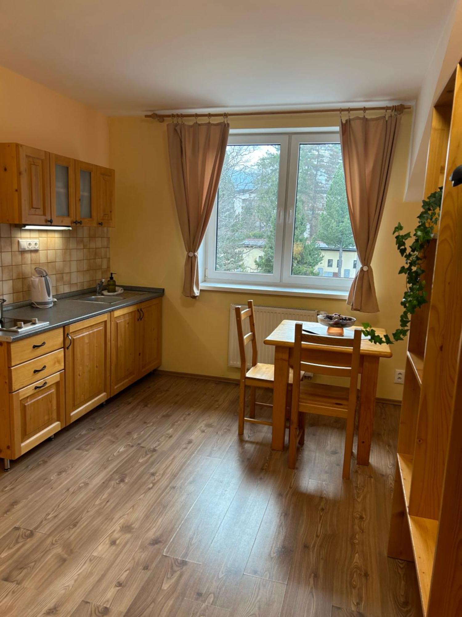 Aparthotel Quota 850