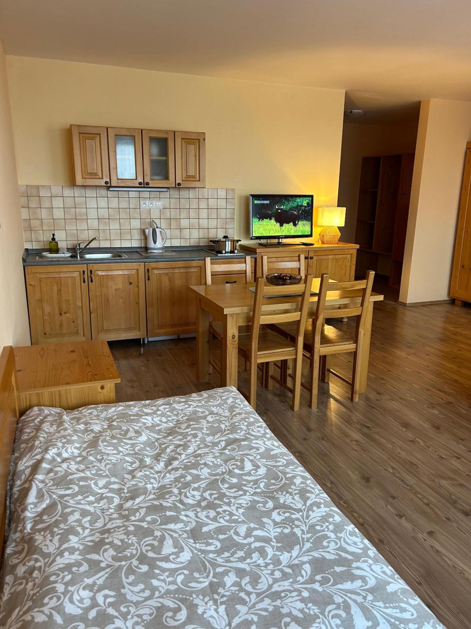 Aparthotel Quota 850