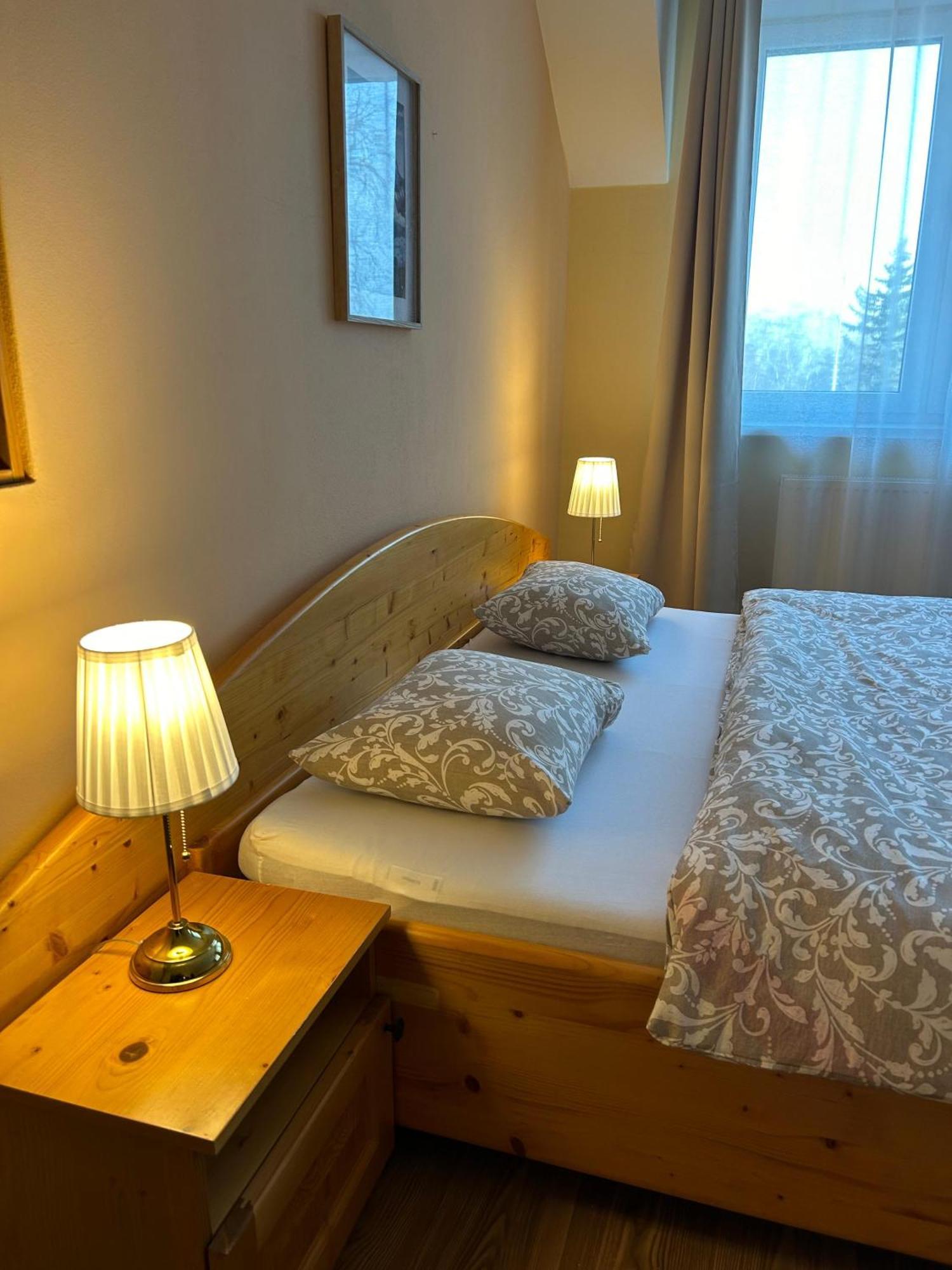 Aparthotel Quota 850 Tatranská Lomnica