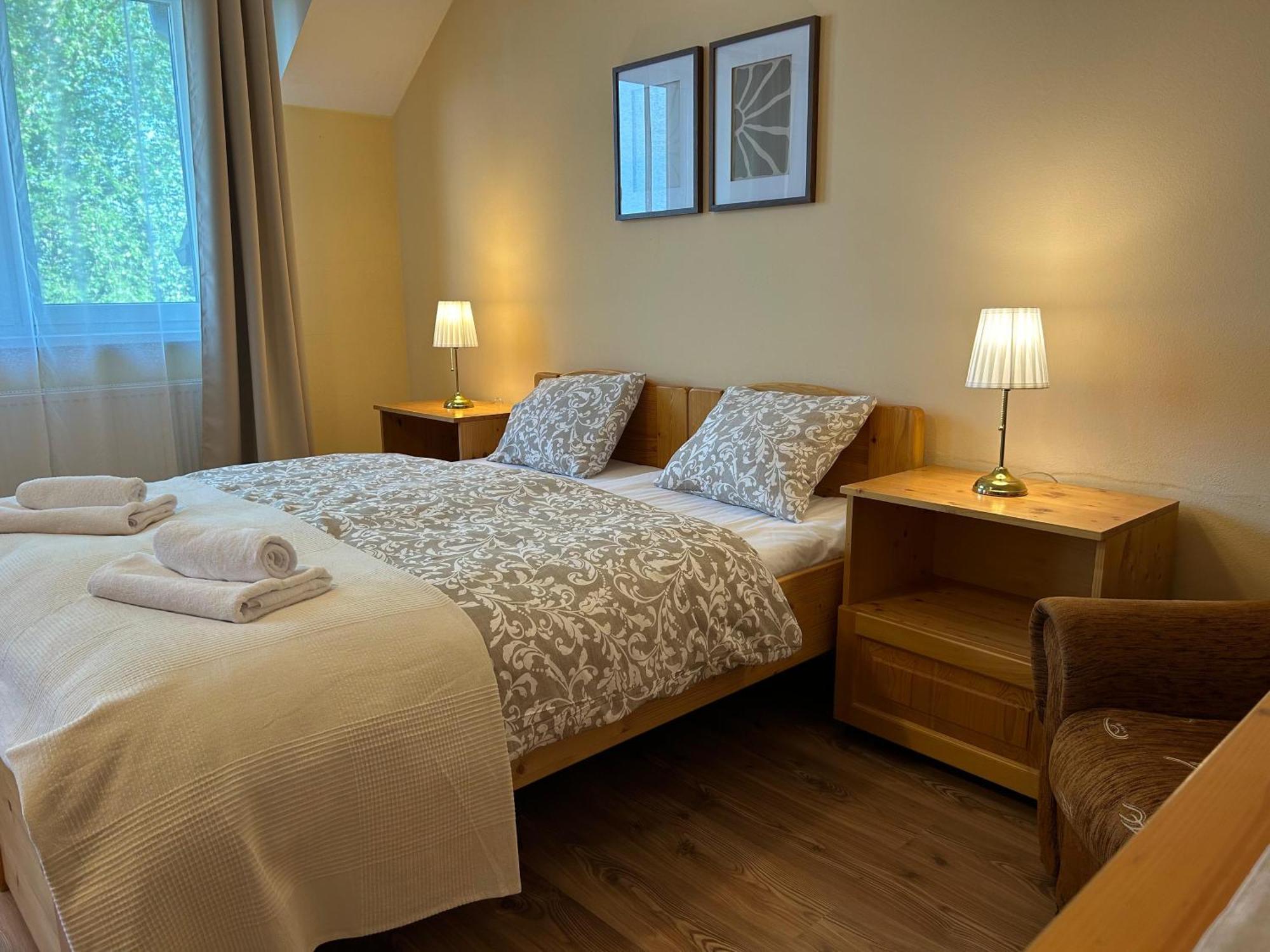 Aparthotel Quota 850
