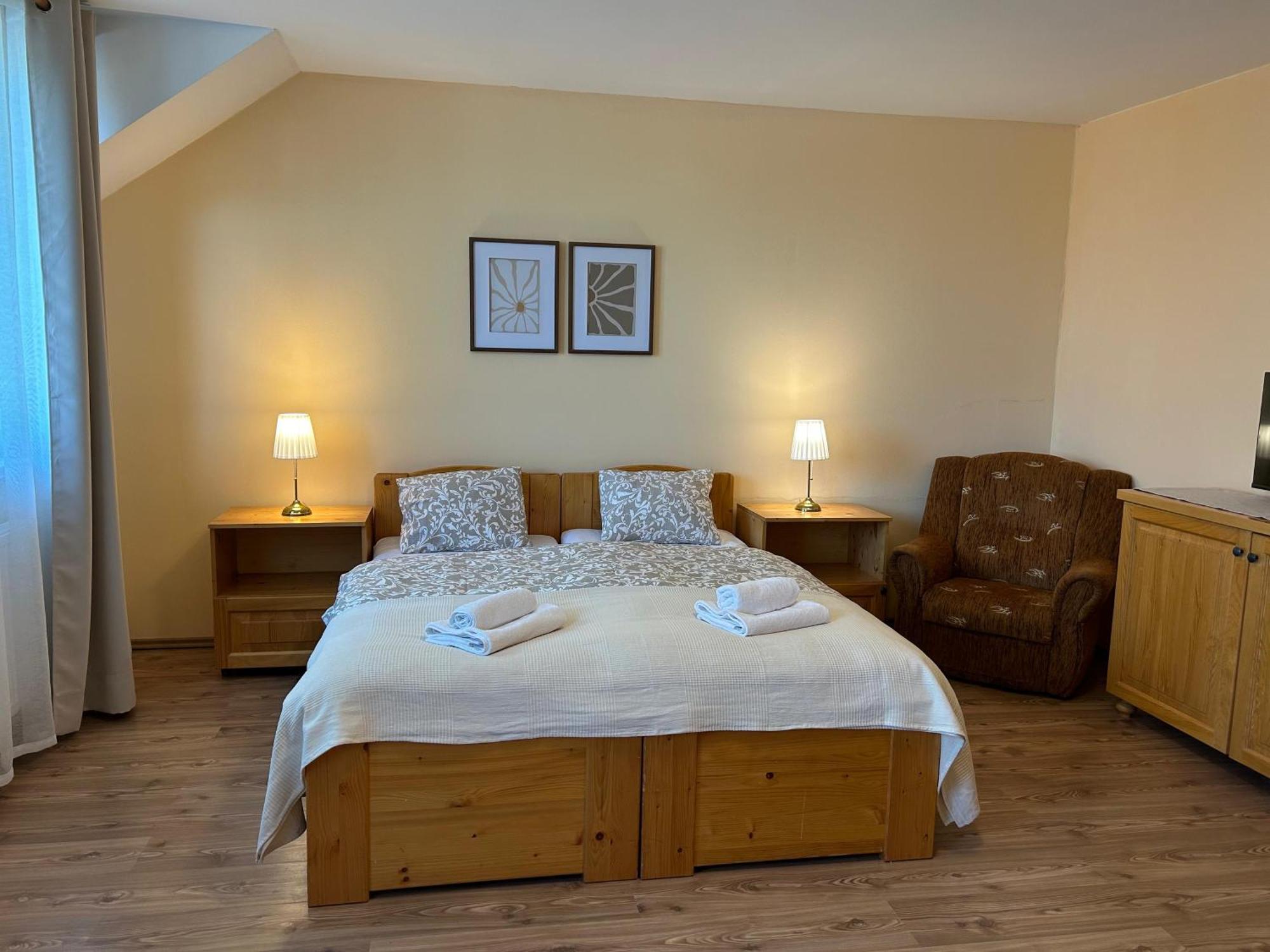 Quota 850 Aparthotel Tatranská Lomnica