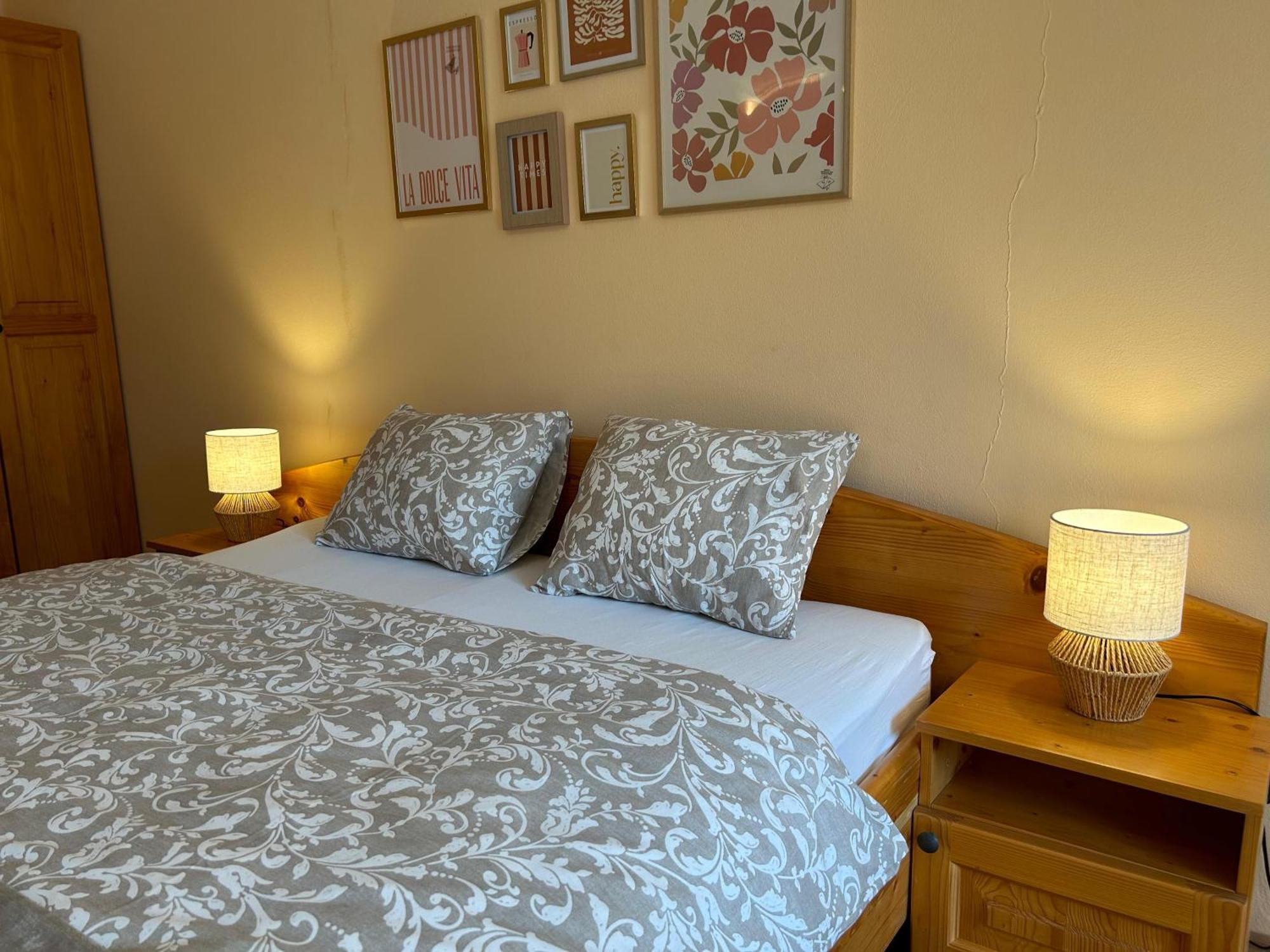 Aparthotel Quota 850 *